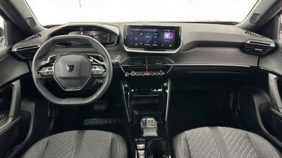 Peugeot 2008 Jahreswagen Peugeot 2008 Jahreswagen
