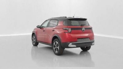 Citroën C3 Aircross Jahreswagen