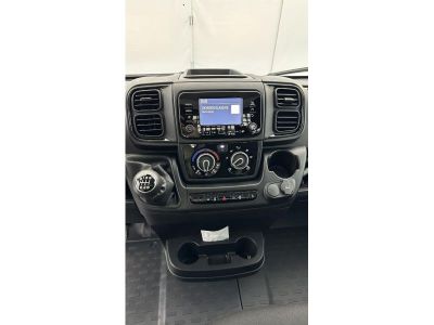 Fiat Ducato Jahreswagen Fiat Ducato Jahreswagen
