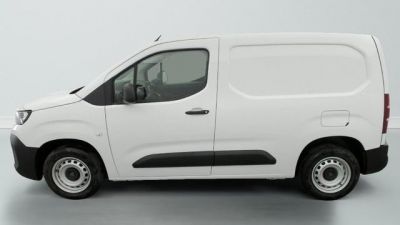 Peugeot Partner Jahreswagen Peugeot Partner Jahreswagen