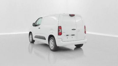 Opel Combo Jahreswagen Opel Combo Jahreswagen