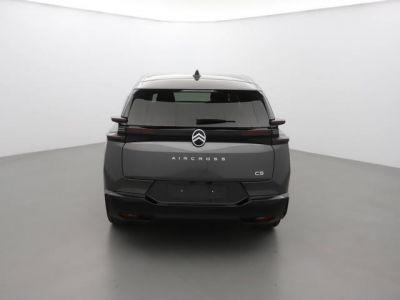 Citroën C5 Aircross Jahreswagen