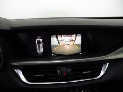 Alfa Romeo Stelvio Gebrauchtwagen
