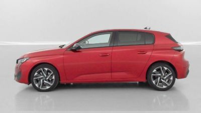 Peugeot 308 Jahreswagen
