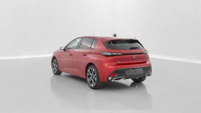Peugeot 308 Jahreswagen Peugeot 308 Jahreswagen