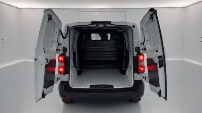 Fiat Scudo Jahreswagen Fiat Scudo Jahreswagen