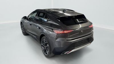DS Automobiles DS 4 Gebrauchtwagen DS Automobiles DS 4 Gebrauchtwagen