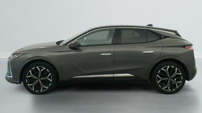DS Automobiles DS 4 Gebrauchtwagen