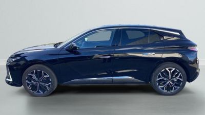 DS Automobiles DS 4 Jahreswagen