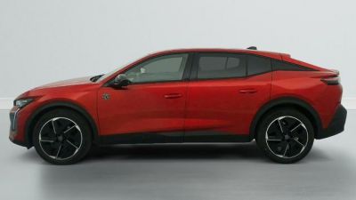 Peugeot 408 Jahreswagen