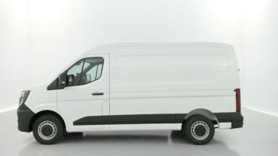 Nissan Interstar Jahreswagen