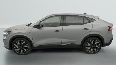 Renault Rafale Jahreswagen