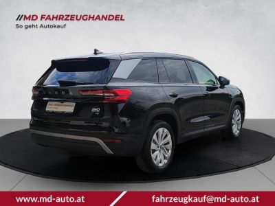 Skoda Kodiaq Gebrauchtwagen Skoda Kodiaq Gebrauchtwagen