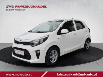 KIA Picanto Gebrauchtwagen KIA Picanto Gebrauchtwagen
