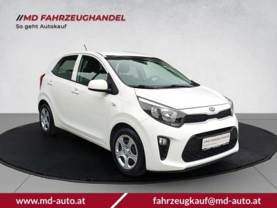 KIA Picanto Gebrauchtwagen