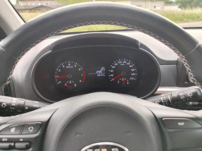 KIA Picanto Gebrauchtwagen KIA Picanto Gebrauchtwagen