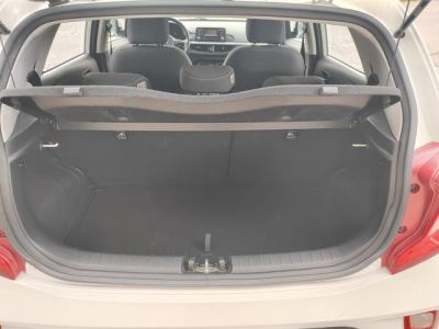 KIA Picanto Gebrauchtwagen KIA Picanto Gebrauchtwagen