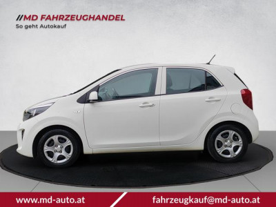 KIA Picanto Gebrauchtwagen KIA Picanto Gebrauchtwagen