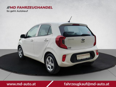 KIA Picanto Gebrauchtwagen KIA Picanto Gebrauchtwagen
