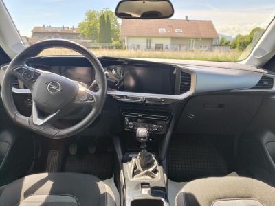 Opel Mokka Gebrauchtwagen Opel Mokka Gebrauchtwagen