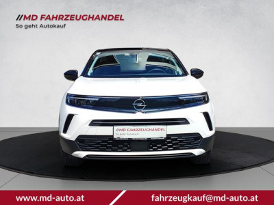 Opel Mokka Gebrauchtwagen Opel Mokka Gebrauchtwagen