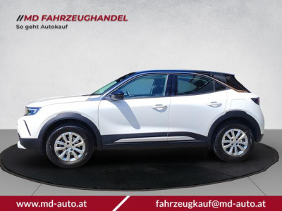 Opel Mokka Gebrauchtwagen Opel Mokka Gebrauchtwagen