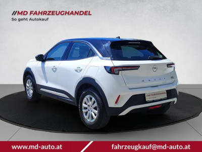 Opel Mokka Gebrauchtwagen Opel Mokka Gebrauchtwagen