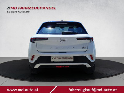 Opel Mokka Gebrauchtwagen Opel Mokka Gebrauchtwagen