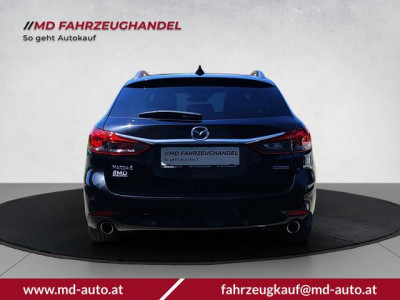 Mazda Mazda6 Gebrauchtwagen Mazda Mazda6 Gebrauchtwagen