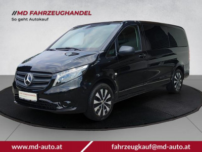 Mercedes-Benz Vito Gebrauchtwagen Mercedes-Benz Vito Gebrauchtwagen