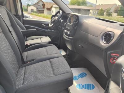Mercedes-Benz Vito Gebrauchtwagen Mercedes-Benz Vito Gebrauchtwagen