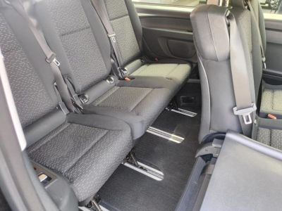 Mercedes-Benz Vito Gebrauchtwagen