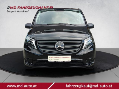 Mercedes-Benz Vito Gebrauchtwagen Mercedes-Benz Vito Gebrauchtwagen
