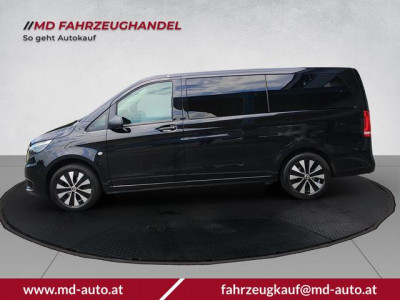 Mercedes-Benz Vito Gebrauchtwagen Mercedes-Benz Vito Gebrauchtwagen