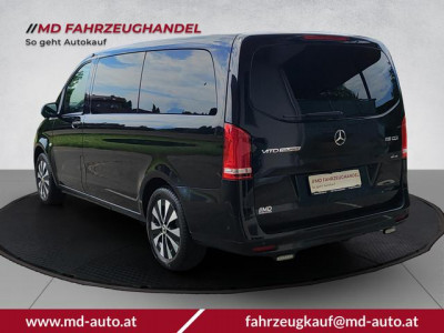 Mercedes-Benz Vito Gebrauchtwagen Mercedes-Benz Vito Gebrauchtwagen