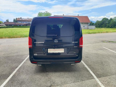 Mercedes-Benz Vito Gebrauchtwagen Mercedes-Benz Vito Gebrauchtwagen