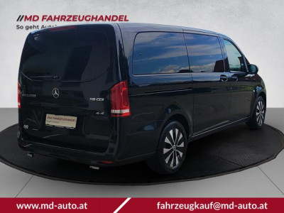 Mercedes-Benz Vito Gebrauchtwagen Mercedes-Benz Vito Gebrauchtwagen