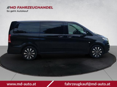 Mercedes-Benz Vito Gebrauchtwagen Mercedes-Benz Vito Gebrauchtwagen