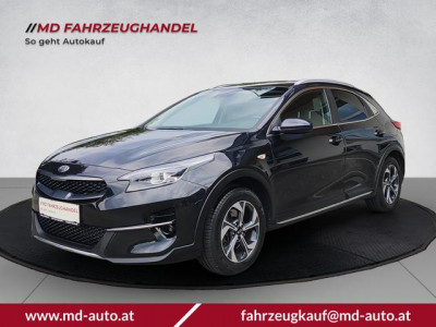 KIA XCeed Gebrauchtwagen KIA XCeed Gebrauchtwagen