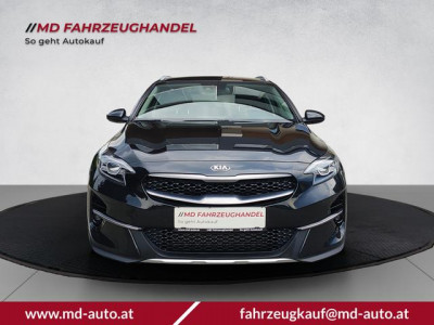 KIA XCeed Gebrauchtwagen KIA XCeed Gebrauchtwagen