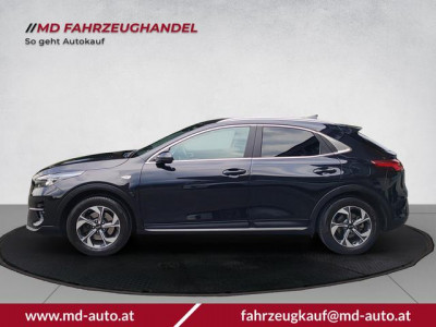 KIA XCeed Gebrauchtwagen KIA XCeed Gebrauchtwagen