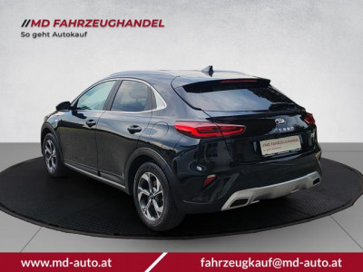 KIA XCeed Gebrauchtwagen KIA XCeed Gebrauchtwagen
