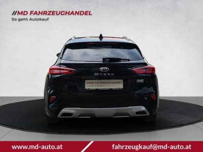 KIA XCeed Gebrauchtwagen KIA XCeed Gebrauchtwagen
