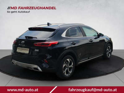 KIA XCeed Gebrauchtwagen KIA XCeed Gebrauchtwagen