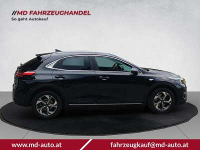 KIA XCeed Gebrauchtwagen KIA XCeed Gebrauchtwagen