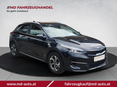 KIA XCeed Gebrauchtwagen KIA XCeed Gebrauchtwagen