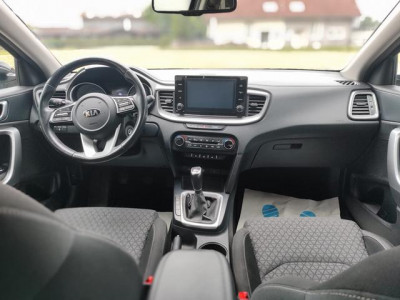 KIA XCeed Gebrauchtwagen KIA XCeed Gebrauchtwagen