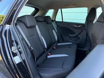 Skoda Kamiq Tageszulassung
