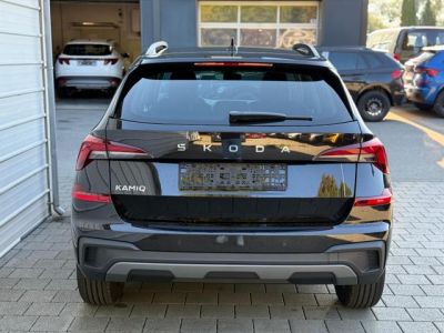 Skoda Kamiq Tageszulassung