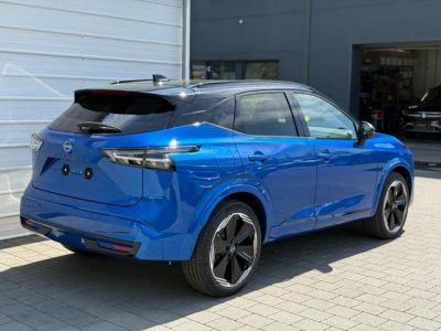 Nissan Qashqai Tageszulassung Nissan Qashqai Tageszulassung